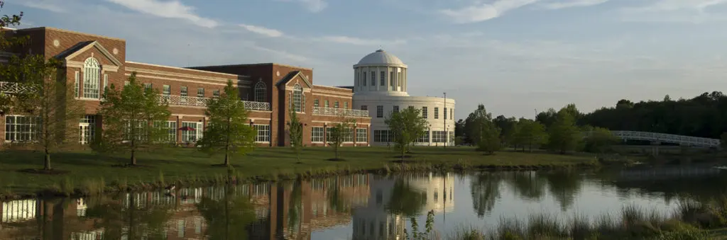 UMES Campus