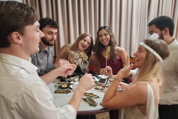Roaring 20s
