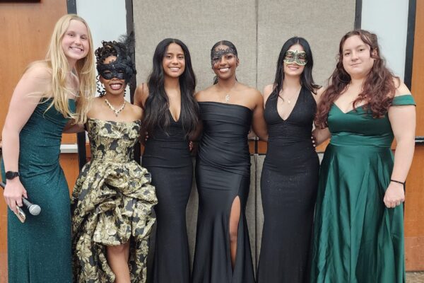 gala 26 committee