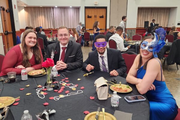 gala 26 table 1