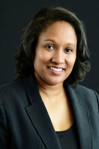 Leesa P. Thomas-Banks, JD