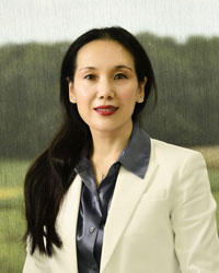 Deqing (Diane) Li, Ph.D.