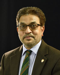 Mohammad Ali, Ph.D.