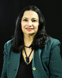 Monisha Das, Ph.D.