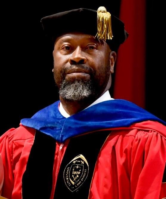 Robert A. Brown, Ph.D.