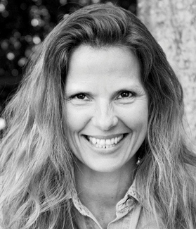 Kathryn Barrett-Gaines, Ph.D.