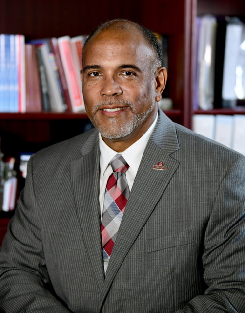 Marshall F. Stevenson, Jr., Ph.D.