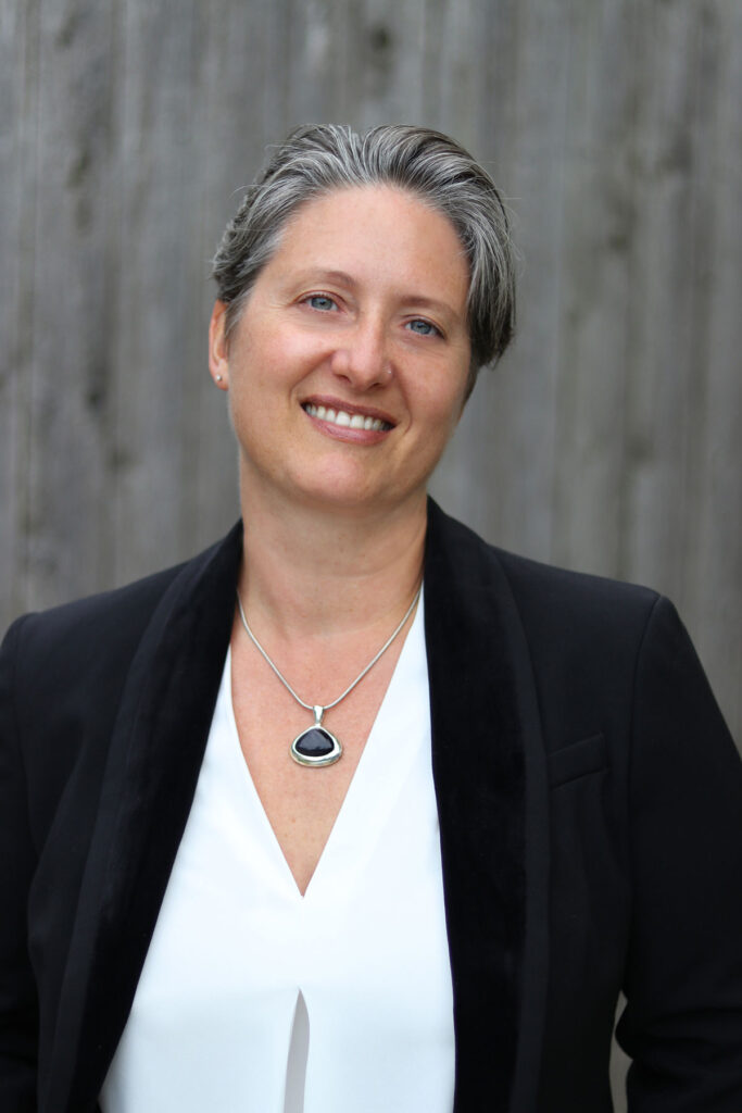 Dr. Marcella L. Mulhollem