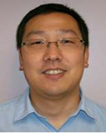 Tao Gong, Ph.D.