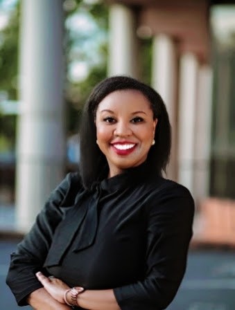 Constance Pruitt, Ph.D.