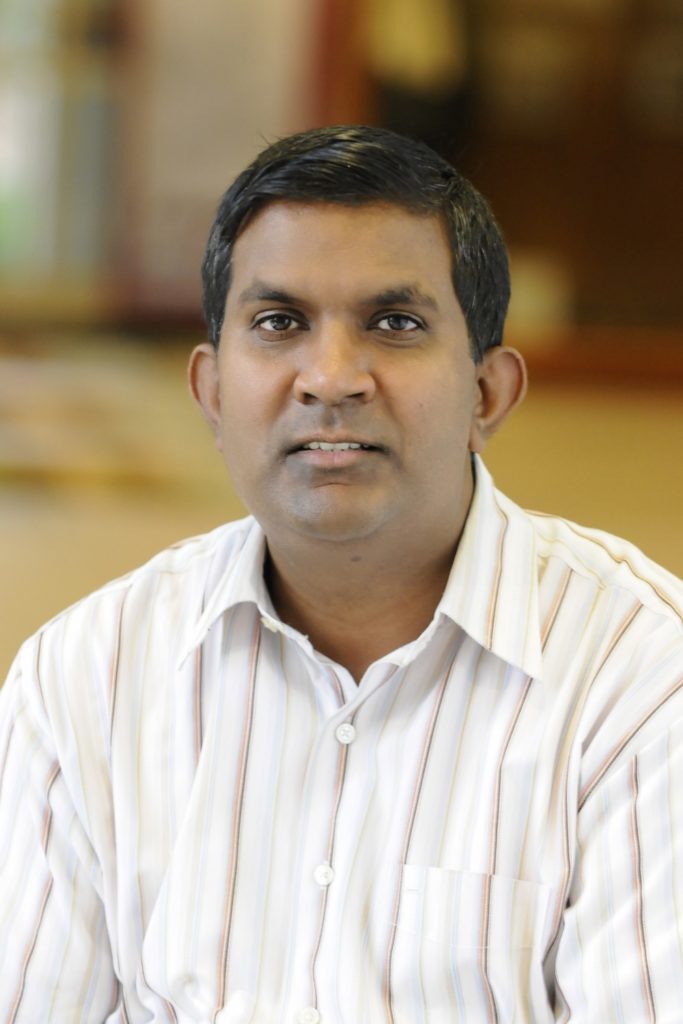 Rakesh Sharma
