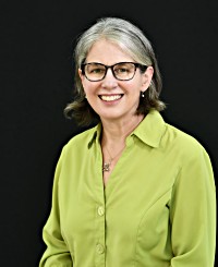 Dr. Melinda Schwarz