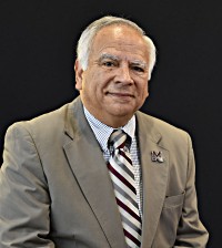 Dr. E. Nelson Escobar