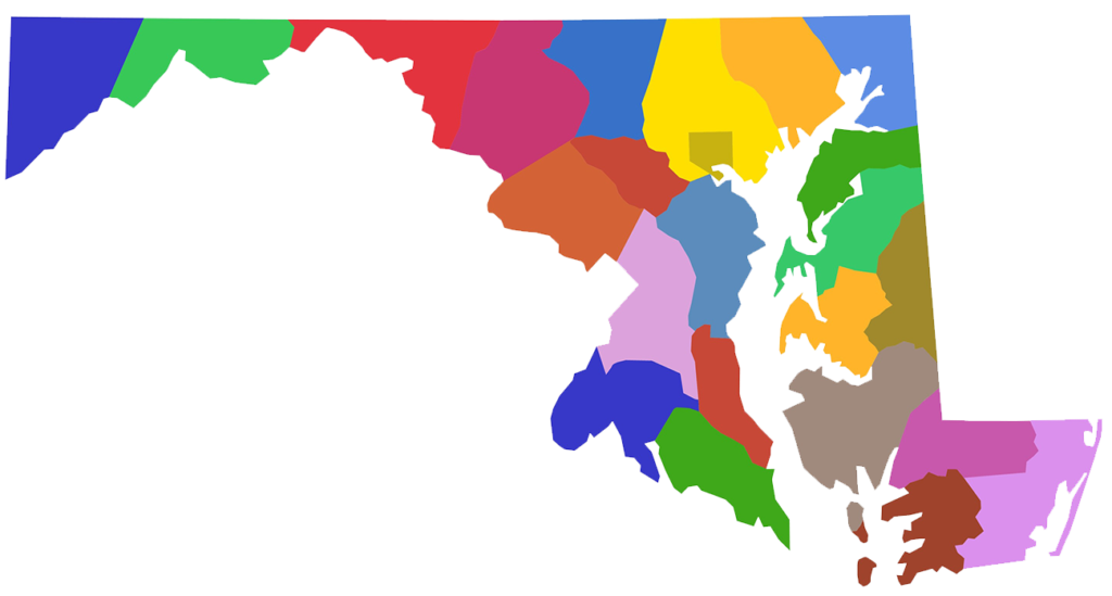 Maryland Extension Network