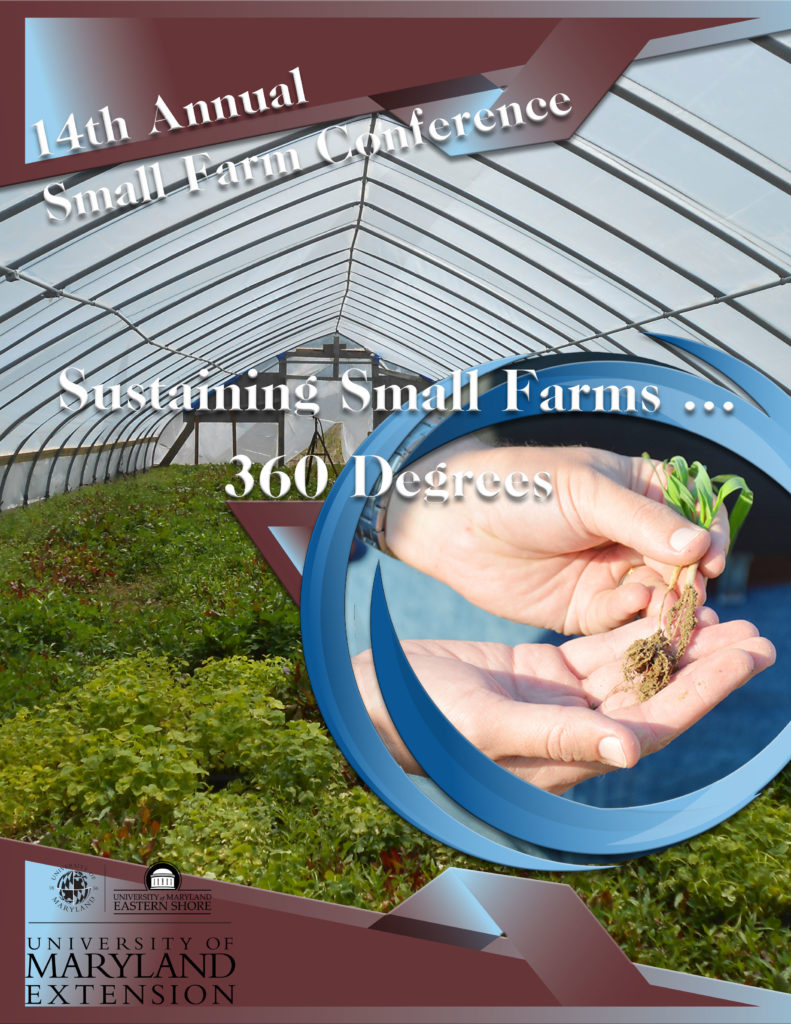 14th Annual Small Farm Conference