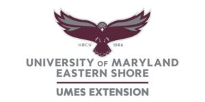 Logo of University of Maryland Eastern Shore Extension