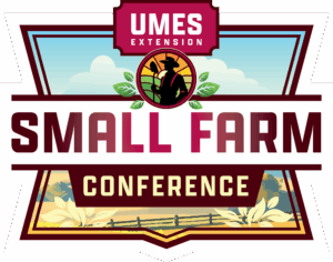 Logo of Small Farm Conference