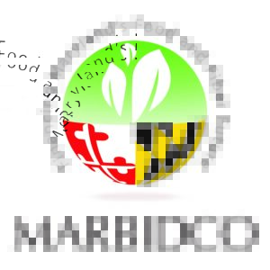 Logo of MARBIDCO Financing Maryland's Food and Fiber Future