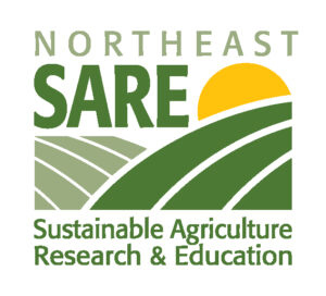 Logo of Northeast SARE Sustainable Agriculture Research & Education