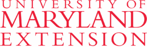 Logo of University of Maryland Extension