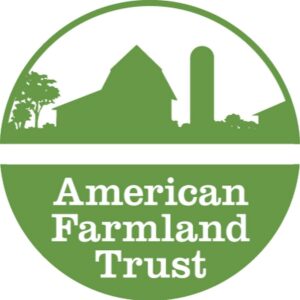 Logo of American Farmland Trust