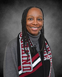 Jennifer M. Wilson