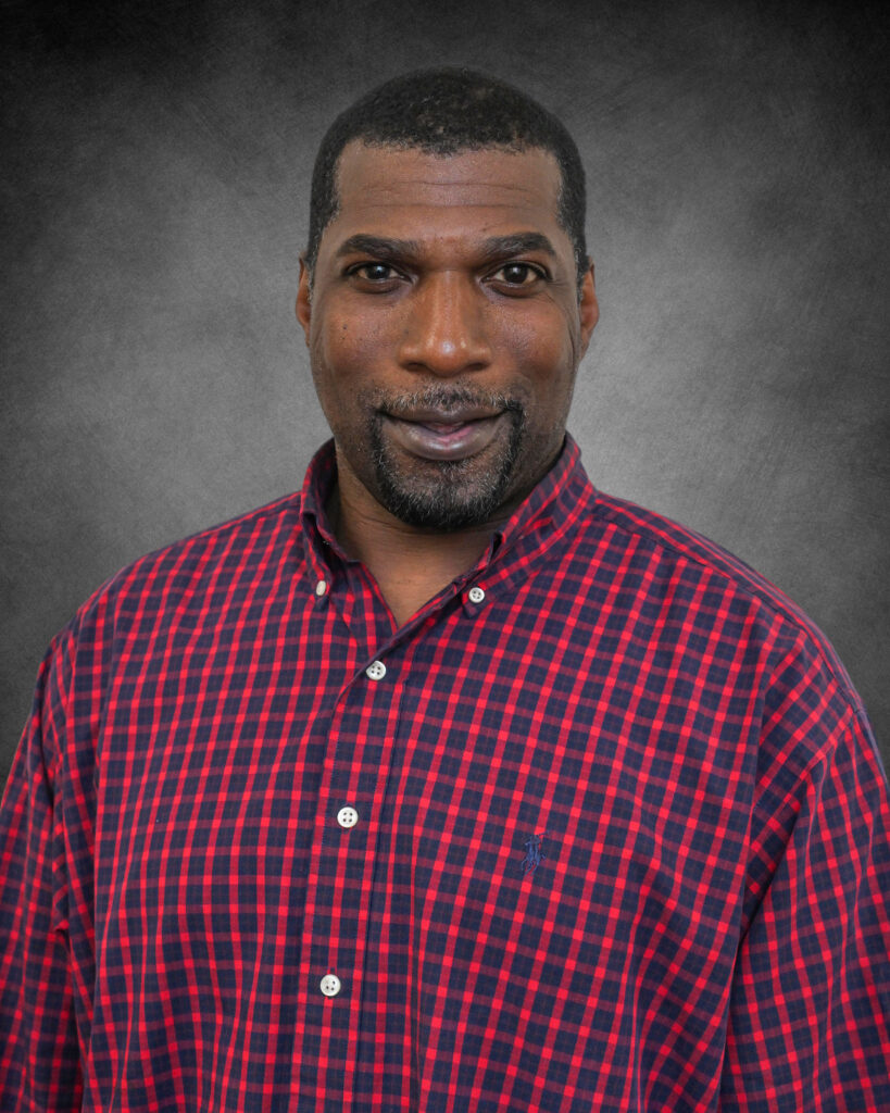 Hakeem Ogunbowale