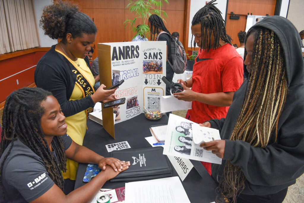 UMES off-campus eatery is a 'learning laboratory