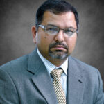 Dr. Naveen Kumar Dixit