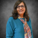 Dr. Nazia Arbab