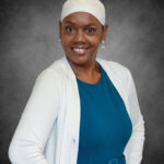 Dr. Carla Sewer