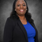 Dr. Charlene Harris