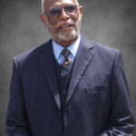 Dr. Arthur Allen