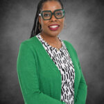 Dr. Bridgett Clinton-Scott