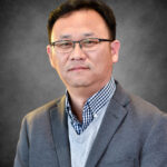 Dr. Byungrok Min