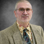 Dr. John Jacob