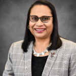 Dr. Salina Parveen