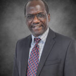 Dr. Caleb Nindo