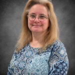 Tracie Bishop