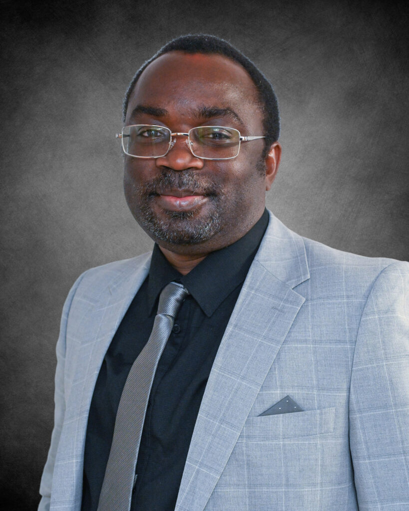 Dr. Abiodun O. Omotayo