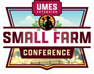 Logo of UMES Extension Small Farm Conference
