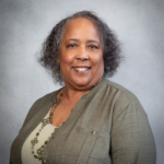 Dr. Tierra Tivis