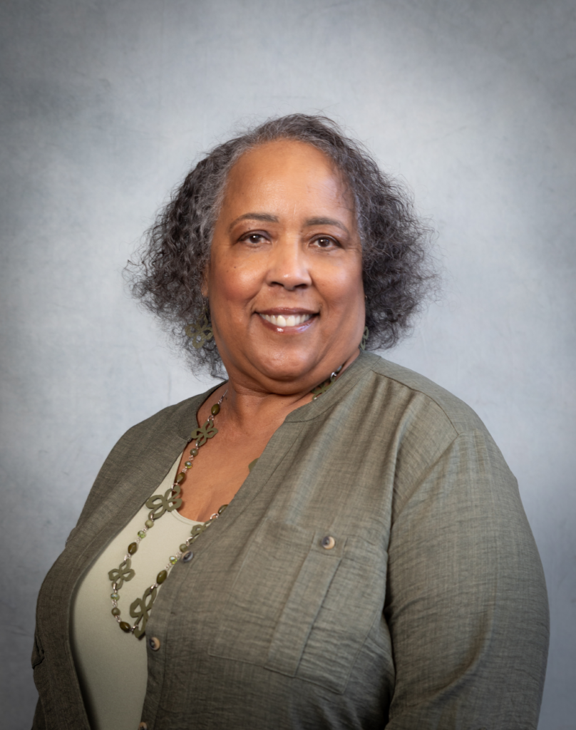 Dr. Tierra Tivis