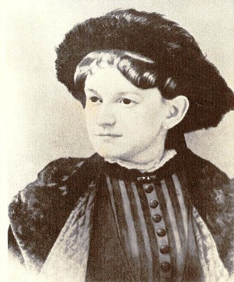 Eliza Smith 