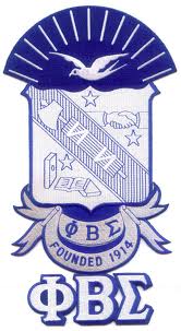 Phi Beta Sigma coat of arms