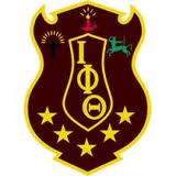 Iota Phi Theta coat of arms