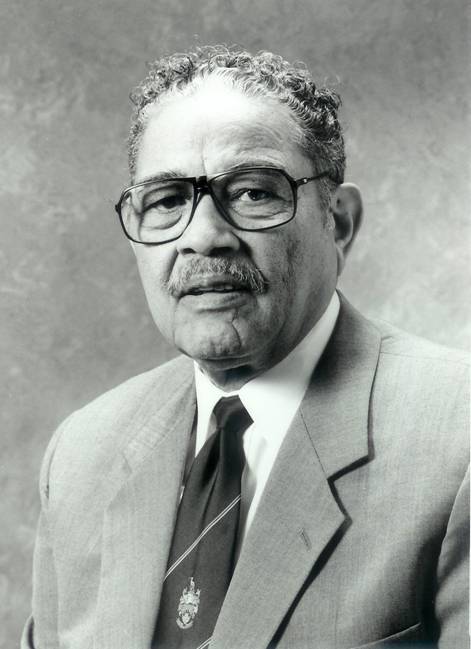 William P. Hytche Sr. 