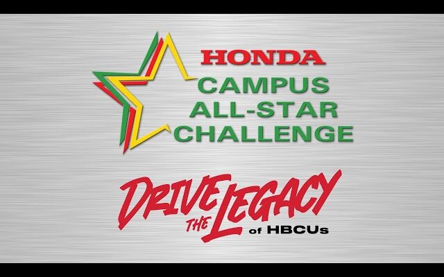 2025 Honda Campus All-Star Challenge National Championship