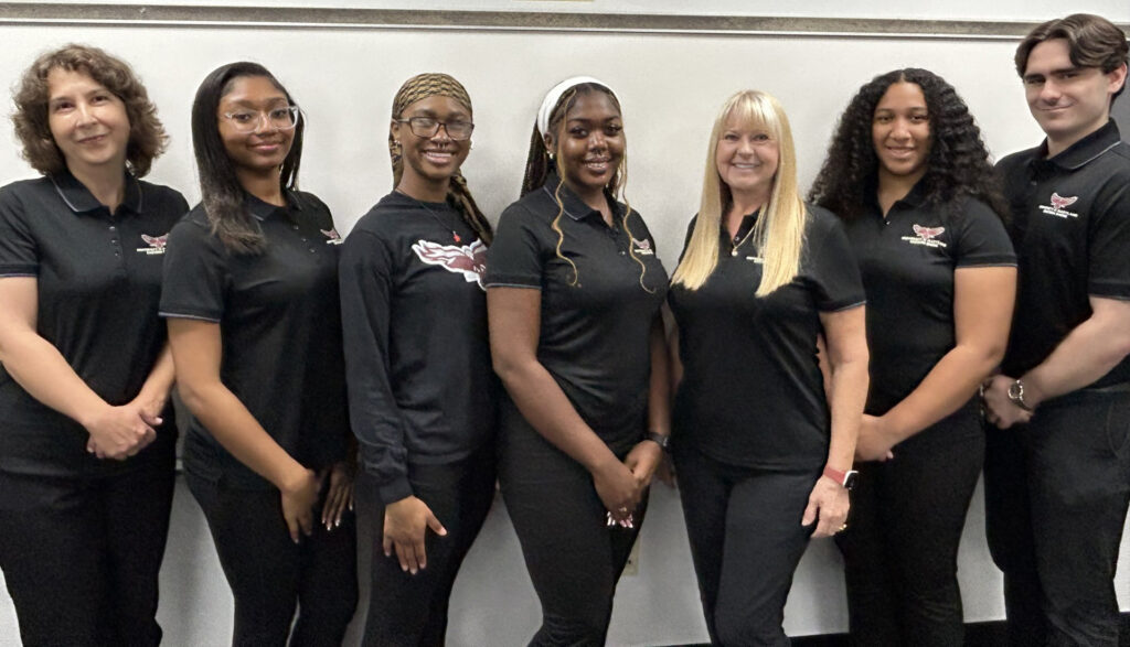 Writing Center Staff