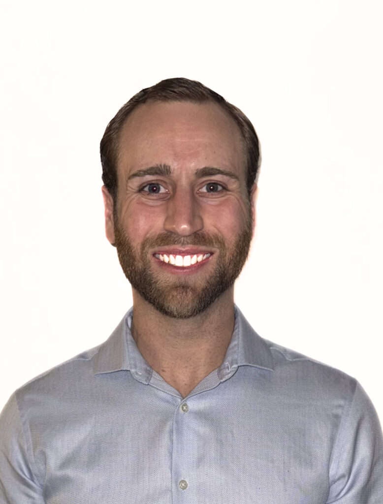 RJ Richards, B.S. (Sport Management, 2025)